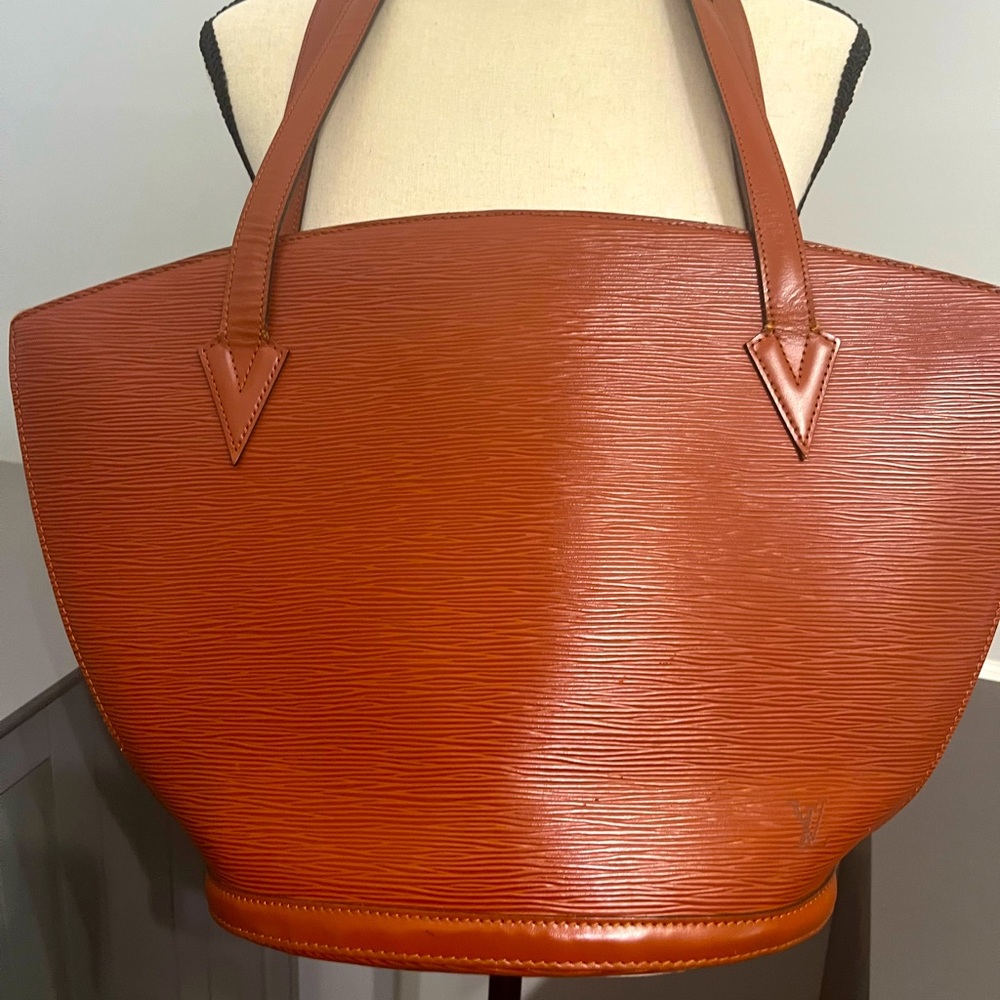 LV Saint Jacques Epi